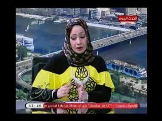 خبيرة التغذية "د.نيرة صلاح": النوم المتأخر يعدم نسبة حرق الدهون تماما .. والحل بسيط !