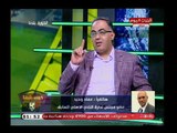 عضو بمجلس الأهلي السابق يرفض التعليق علي أزمة ترك آل شيخ مع مجلس الخطيب والسبب .!!