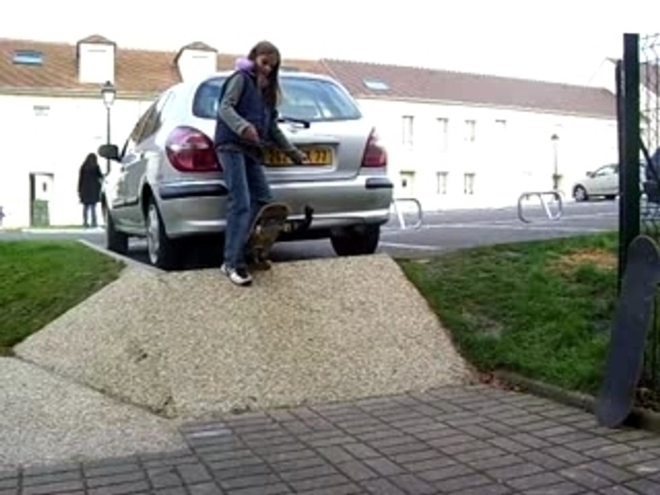 mathilde skate