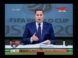 استمراراً لكشف الفساد والكوارث| عبد الناصر زيدان يفجر  فضيحة مالية جديدة داخل اتحاد الكرة