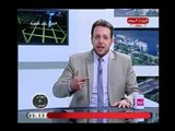 مذيع الحدث يكشف عن السبب الحقيقي وراء إرتفاع اسعار العقارات بالمنصورة تحديدا