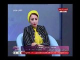 كلام هوانم مع عبير الشيخ و منال عبد اللطيف |لقاء خبيرة الإتيكيت 