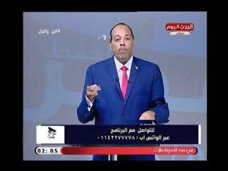 زين العابدين خليفة تعليقاً علي إرتفاع الأسعار:حفظ الله السيسي وإبعدوا عن وسائل "الخراب" الاجتماعي
