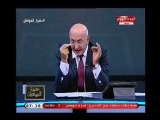 10 ملاحظات سلبية لـ "سيد علي" على بيان السيسي وقرار عزل مرسى منذ 5 سنوات