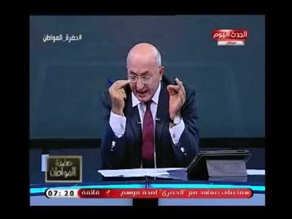 10 ملاحظات سلبية لـ "سيد علي" على بيان السيسي وقرار عزل مرسى منذ 5 سنوات