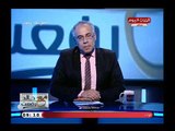 الاعلامي خالد عرفت يكشف بالخرائط أسرار خطيرة عن صفقة القرن