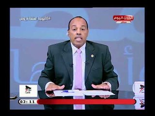 مقدمة نارية وهجوم حاد لرواد التواصل الاجتماعي وتهديد رهيب من الإعلامي زين العابدين خليفة والسبب خطير