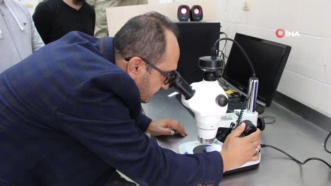 İmplant Dünyasında Çığır Açacak Gelişme: Dünyada İlk Kez Yapıldı