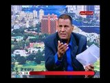 شاهد | مواطن يضع روشتة هائلة لدفع عجلة الإستثمار بقنا ويطالب بتنفيذها..واستغراب مذيع الحدث