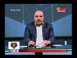إعلامي مصري يهاجم رياضة كرة القدم ويطالب بالاهتمام بالألعاب الأخرى ويعلق كرة القدم مش رياضة !!