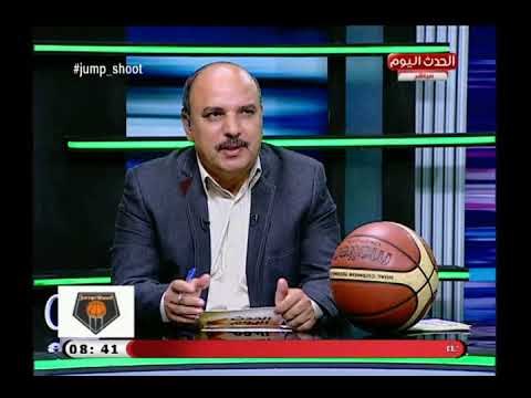 المدير الفني للمنتخبات الوطنية يكشف الظلم الواقع على مدربين كرة السلة ويطالب بتأمين المدرب