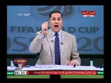 عبد الناصر زيدان يفضح مرتضى منصور بالمستندات ويوجه رسالة نارية لوزير الرياضة