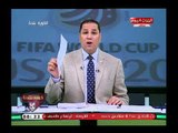 عبد الناصر يفتح النار علي مرتضى منصور ووزير الرياضة الجديد ويكشف فضيحة جديدة مدوية
