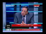 الخبير الأمني أسامة مرتضي : سعي الاخوان لتغيير الهوية المصرية أدي لثورة 30 يونيه