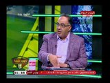 تساؤل رهيب من ابو المعاطي زكي علي ازمات مجلس الخطيب: من يحكم الأهلي؟! السوشيال ميديا!!