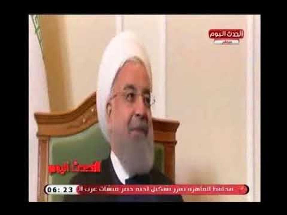 نشرة الحدث اليوم مع عبد الرحمن أباظة | حول اهم وأبرز أخبار العالم العربي  7-7-2018