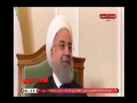 نشرة الحدث اليوم مع عبد الرحمن أباظة | حول اهم وأبرز أخبار العالم العربي 7-7-2018