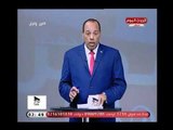 زين العابدين خليفة يوضح سبب تكثيف الجهود الامنية بـ قنا .. ورسالة هامة لوزير الداخلية