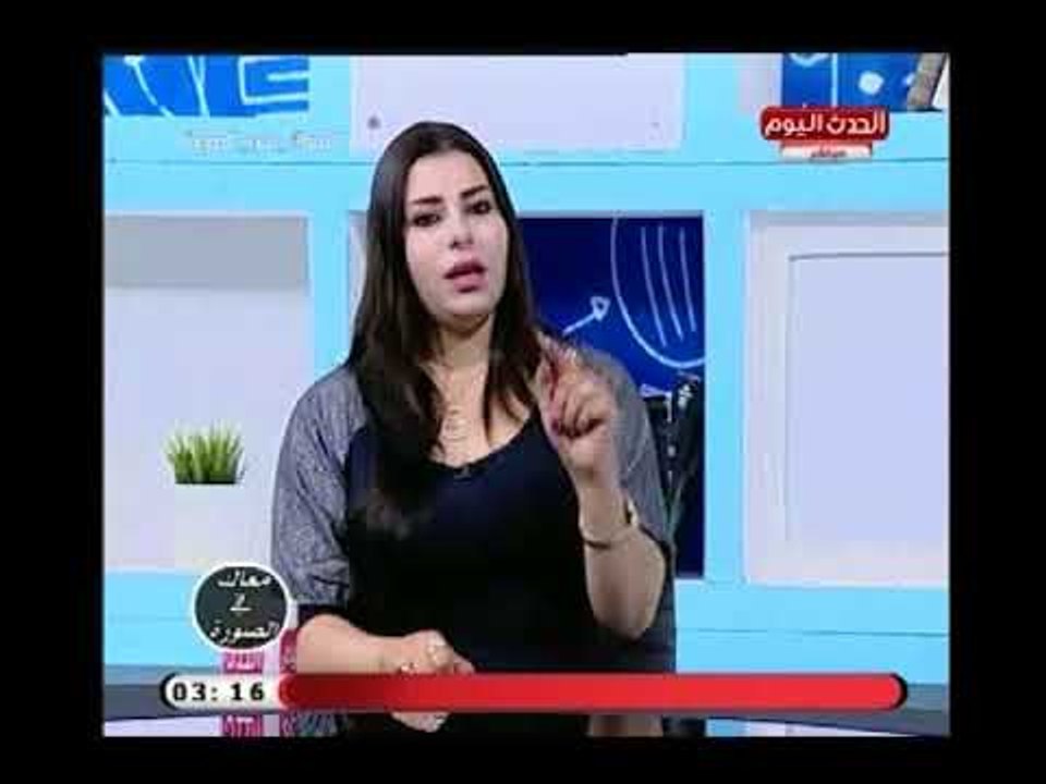 مذيعة الحدث تفتح الملف الأخطر " قانون الايجار الجديد"..وتعلق : مافيش أبشع منه لهذا السبب !