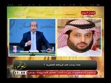 الإعلامي أيسر الحامدي يلقن شوبير درس قاسي: يتسول ع الهواء وأهان ملايين الأهلاوية