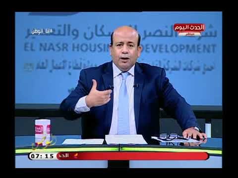 هجوم حاد من أيسر الحامدي علي تركي آل شيخ: أنت وزير في السعودية بس إنما في مصر ..