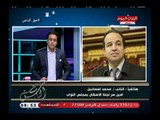 النائب محمد اسماعيل:  الإعلام خدع المواطن وزاد من تطلعاته والسبب..