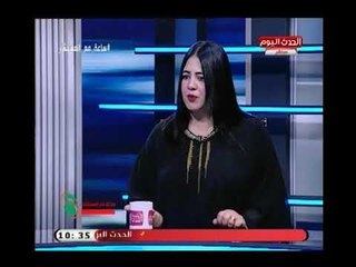 ساعة مع المستشار مع محمد مهران|لقاء المحامية عزة مصطفي حول الحبس الاحتياطي6-7-2018