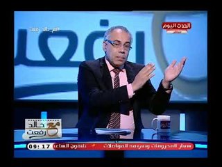 خالد يفجر معلومة صادمة عن مقترح إنشاء دولة فلسطينية: كلام كذب ولن يحدث