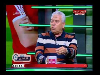 ك  ريعو يكشف أول بطولة وجائزة حصل عليهم في مسيرة لعبه كرة القدم