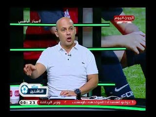 ك. سعيد لطفي يفجر كارثة عن النصب علي أولياء امور البراعم والناشئين للسفر لتركيا