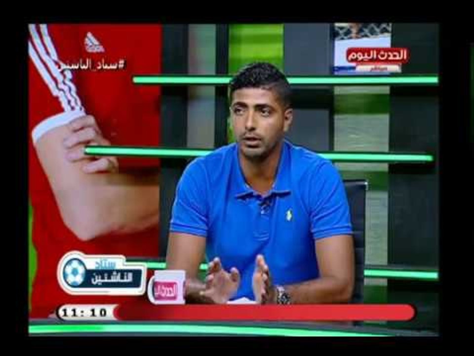 مدرب لياقة بدنية يكشف السن المسموح للناشئين للعب الفتنيس ويحذر منالعاب القوى في هذا السن