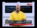 ك احمد حسن بطل المصارعة الروماني:  الاعلام اهتم بي بعد ميداليتي البرونزية وتعليق غير متوقع من المذيع