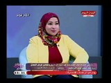 تعليق غير متوقع من منال عبد اللطيف عن الست المطلقة: عندها كسرة نفس غصب عنها!!