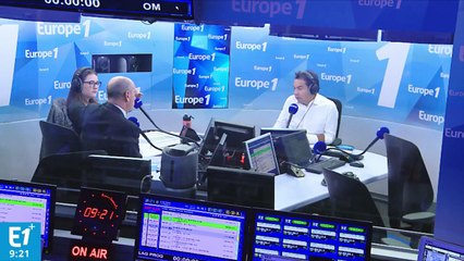 Jean-Michel Blanquer annonce des "procédures simplifiées" pour les conseils de discipline