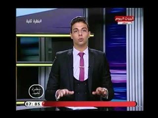 محمود الجلفي يفتح الملف الأخطر"فساد المستشفيات بـ المنيا"..ويعلق :المستشفيات بتتتهد علشان السبوبة