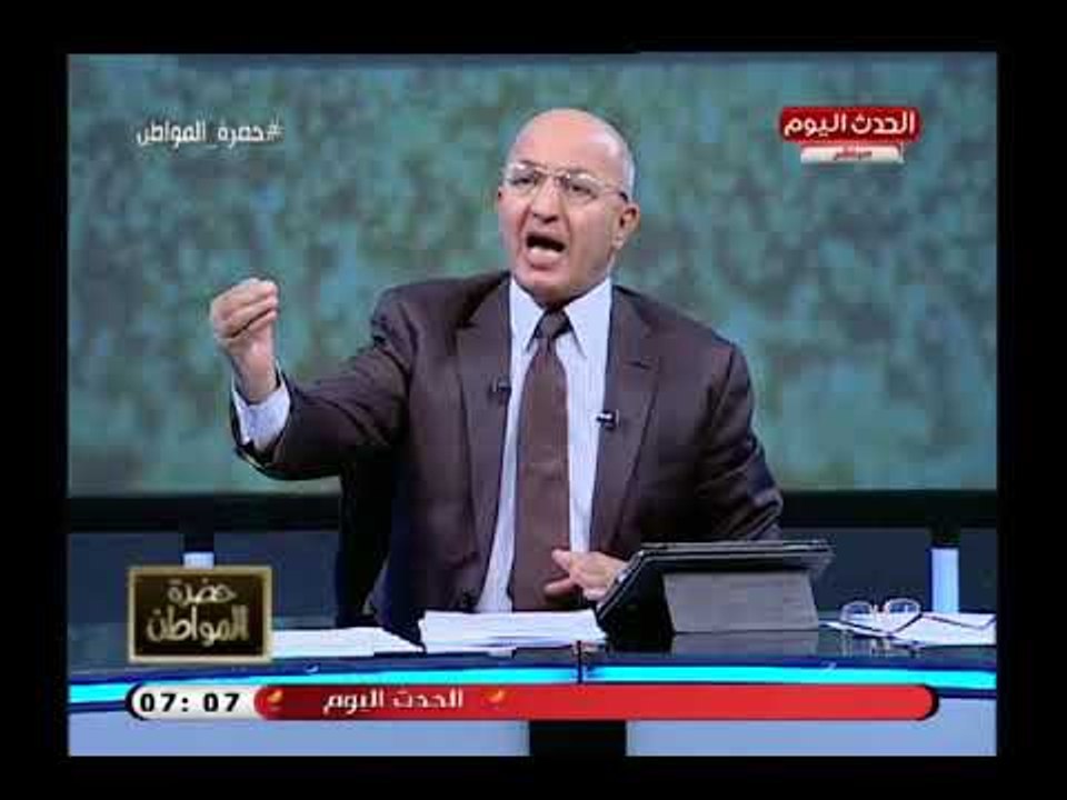 تعليق صادم من سيد علي عن كثرة الشائعات النظام نائم في العسل ويوجه رسائل محرجة للمسئولين