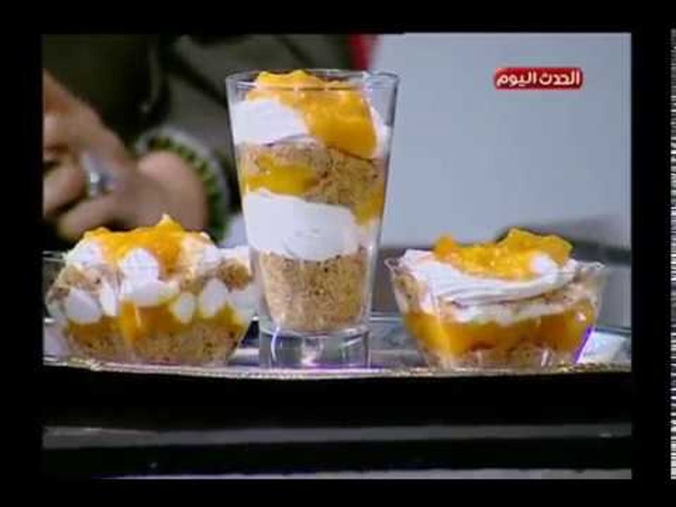 كلام هوانم مع عبير الشيخ ومنال عبد اللطيف|الشيف...