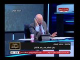 صادم| بطل العالم في رفع الأثقال يكشف عم مرتبه بعد حصوله علي ذهبيتان من الشباب والرياضة