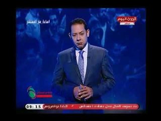 المستشار محمد مهران يفتح أخطر قضية "حوادث الطرق"..ويعلق : دم المصريين غالي