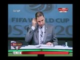 عبد الناصر زيدان يكشف فضائح بنادي الزمالك وقضايا أهدار مال عام ..ويطالب مرتضى منصور بالرد