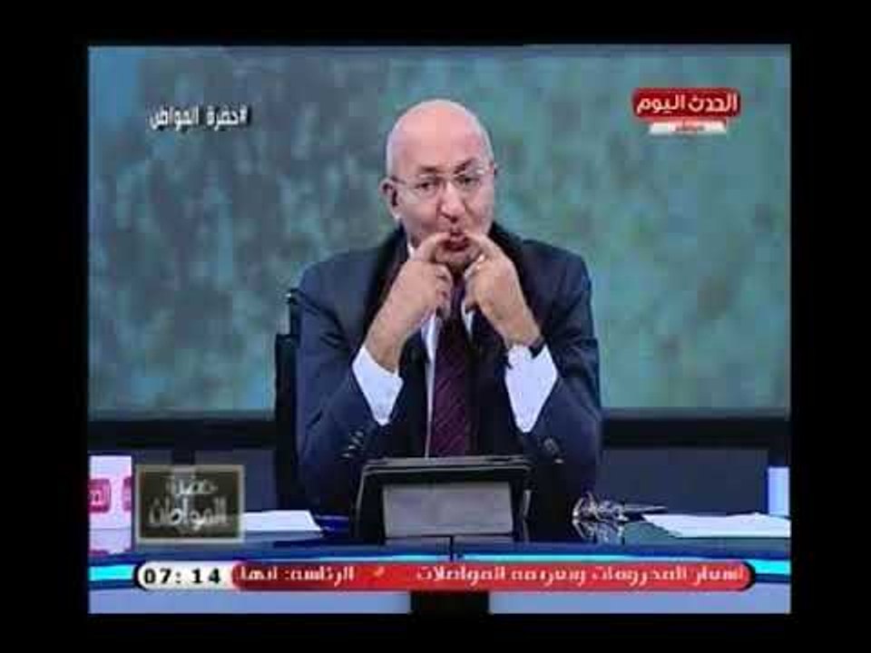 "سيد علي" يخرج عن صمته ويطالب المشاهدين بطلب غير متوقع : كفاية تبرعات للمساجد