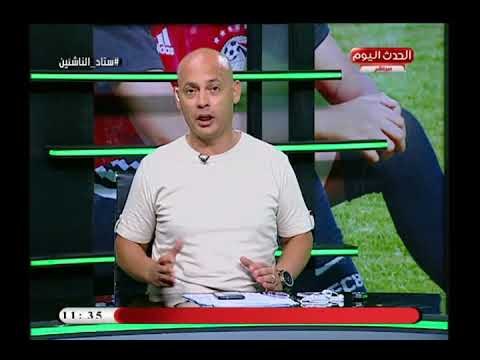 ك. سعيد لطفي ينفرد بتفاصيل فسخ التعاقد بين قناة LTC ونادى الزمالك