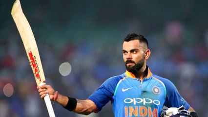 ತಂಡಕ್ಕಾಗಿ ಎಷ್ಟು ಬೇಕಾದರೂ ಶ್ರಮಪಡುವೆ ಎಂದ ವಿರಾಟ್ ಕೊಹ್ಲಿ  | Oneindia Kannada