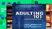 Review  Adulting 101: Practical Wisdom for Surviving Adulthood