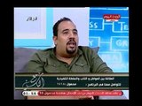 أحد أهالي بولاق الدكرور يشيد بدور النائب 