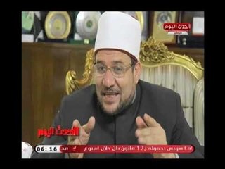 نشرة الحدث اليوم مع عبد الرحمن أباظة | حول اهم وأبرز الاخبار7-7-2018