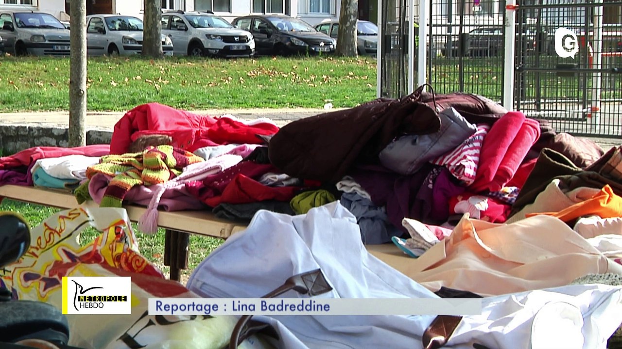 METROPOLE HEBDO - 27 OCTOBRE 2018