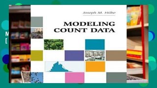 F.R.E.E [D.O.W.N.L.O.A.D] Modeling Count Data [P.D.F]