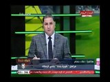 خناقة نارية وتراشق بالألفاظ بين شريف حسين وعلاء مقلد ..يكشفها عبد الناصر زيدان