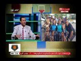 محمد رشاد لاعب كرة السلة يفجر كارثة عن عدم مشاركة مصر في البطولات الدولية والسبب خطير